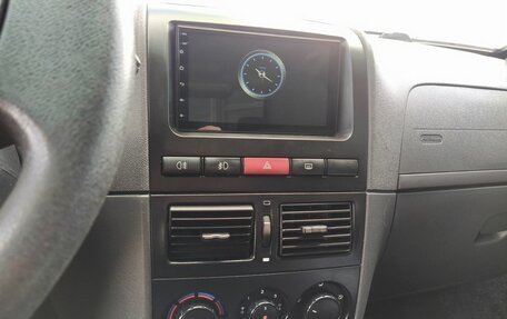Fiat Albea I рестайлинг, 2011 год, 299 000 рублей, 10 фотография