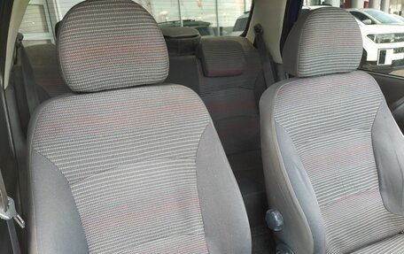 Fiat Albea I рестайлинг, 2011 год, 299 000 рублей, 14 фотография