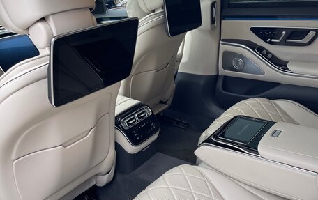 Mercedes-Benz S-Класс, 2020 год, 8 500 000 рублей, 4 фотография