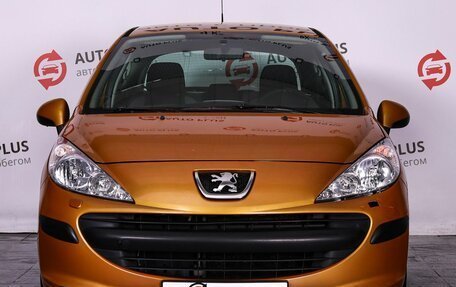 Peugeot 207 I, 2006 год, 320 000 рублей, 3 фотография
