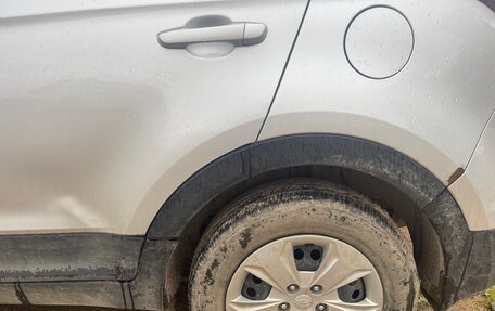 Hyundai Creta I рестайлинг, 2020 год, 1 450 000 рублей, 4 фотография