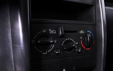 Peugeot 207 I, 2006 год, 320 000 рублей, 18 фотография