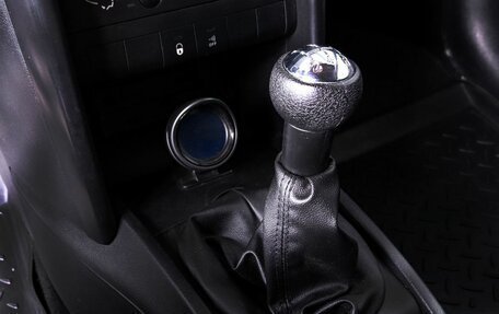 Peugeot 207 I, 2006 год, 320 000 рублей, 14 фотография