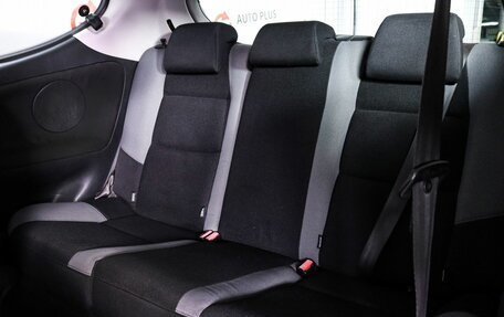 Peugeot 207 I, 2006 год, 320 000 рублей, 9 фотография