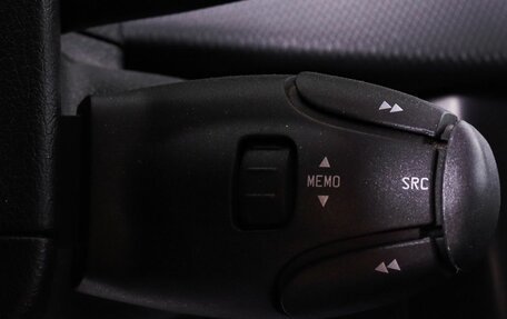 Peugeot 207 I, 2006 год, 320 000 рублей, 16 фотография