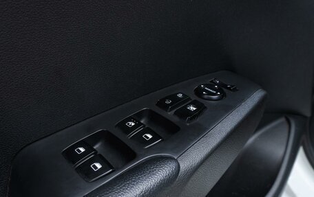 Hyundai Solaris II рестайлинг, 2021 год, 1 415 000 рублей, 19 фотография