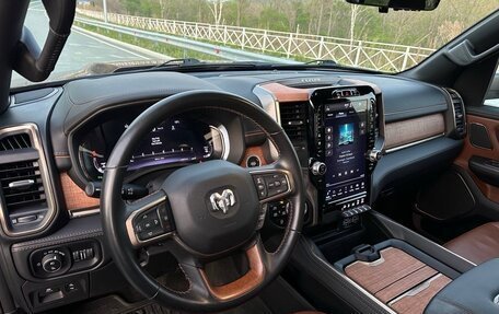 Rambler 1500, 2023 год, 8 699 000 рублей, 8 фотография