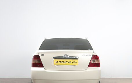 Toyota Corolla, 2002 год, 399 000 рублей, 6 фотография