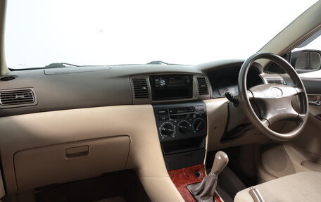Toyota Corolla, 2002 год, 399 000 рублей, 8 фотография