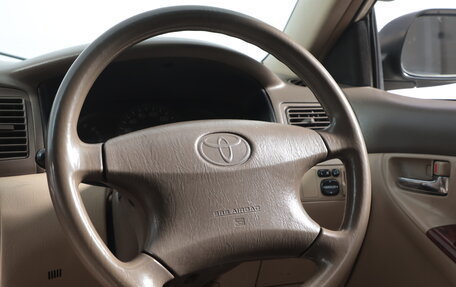 Toyota Corolla, 2002 год, 399 000 рублей, 12 фотография