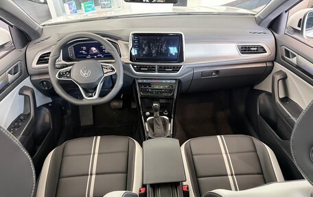 Volkswagen T-Roc I, 2026 год, 3 390 000 рублей, 4 фотография