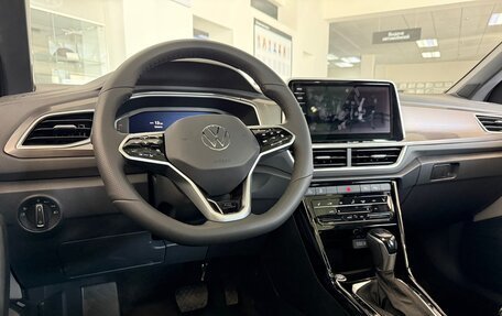 Volkswagen T-Roc I, 2026 год, 3 390 000 рублей, 5 фотография
