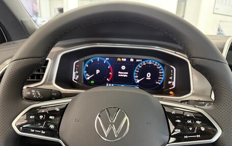 Volkswagen T-Roc I, 2026 год, 3 390 000 рублей, 6 фотография