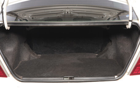 Toyota Corolla, 2002 год, 399 000 рублей, 17 фотография
