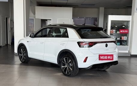 Volkswagen T-Roc I, 2026 год, 3 390 000 рублей, 2 фотография