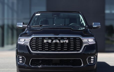 Rambler 1500, 2026 год, 13 390 000 рублей, 9 фотография