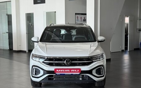 Volkswagen T-Roc I, 2026 год, 3 390 000 рублей, 3 фотография