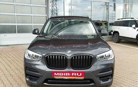 BMW X3, 2020 год, 3 999 000 рублей, 2 фотография