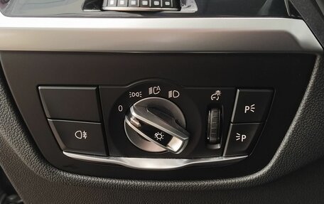 BMW X3, 2020 год, 3 999 000 рублей, 9 фотография
