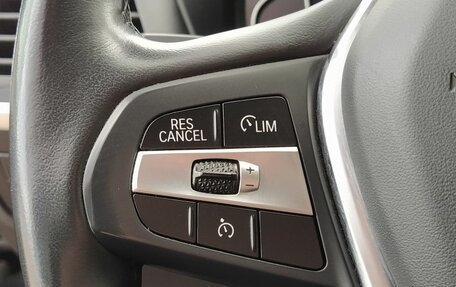 BMW X3, 2020 год, 3 999 000 рублей, 10 фотография