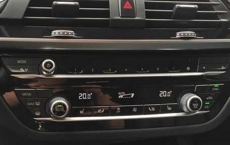 BMW X3, 2020 год, 3 999 000 рублей, 14 фотография