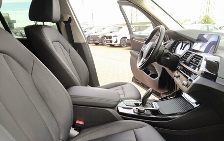BMW X3, 2020 год, 3 999 000 рублей, 18 фотография