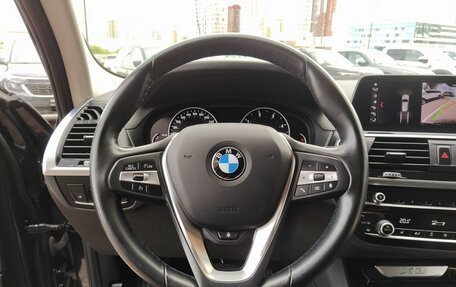 BMW X3, 2020 год, 3 999 000 рублей, 26 фотография