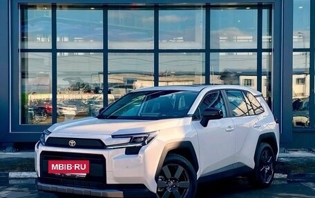 Toyota RAV4, 2026 год, 4 600 000 рублей, 2 фотография