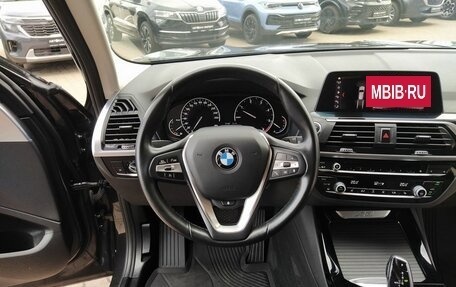 BMW X3, 2020 год, 3 999 000 рублей, 27 фотография