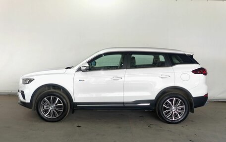 Geely Atlas, 2024 год, 2 400 000 рублей, 4 фотография