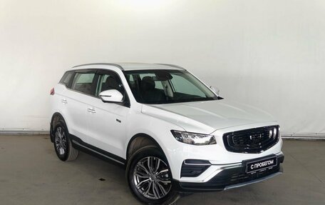 Geely Atlas, 2024 год, 2 400 000 рублей, 3 фотография