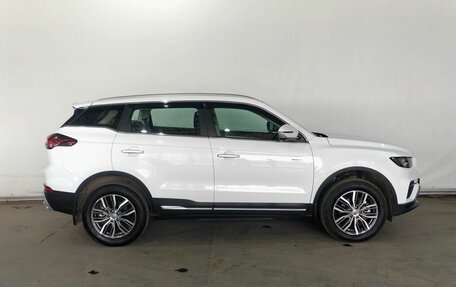 Geely Atlas, 2024 год, 2 400 000 рублей, 8 фотография