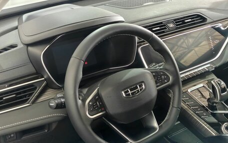 Geely Atlas, 2024 год, 2 400 000 рублей, 12 фотография