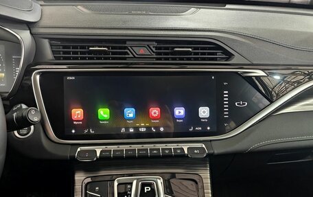 Geely Atlas, 2024 год, 2 400 000 рублей, 14 фотография