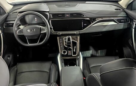 Geely Atlas, 2024 год, 2 400 000 рублей, 9 фотография
