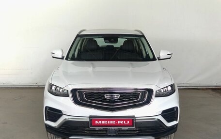 Geely Atlas, 2024 год, 2 400 000 рублей, 2 фотография