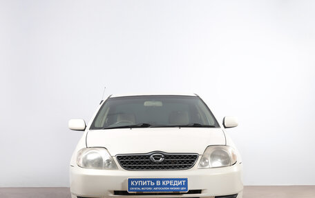Toyota Corolla, 2002 год, 399 000 рублей, 2 фотография