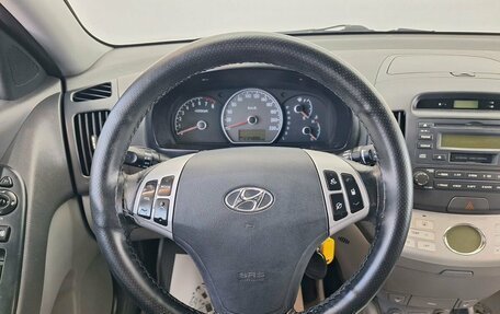 Hyundai Avante, 2008 год, 655 000 рублей, 8 фотография