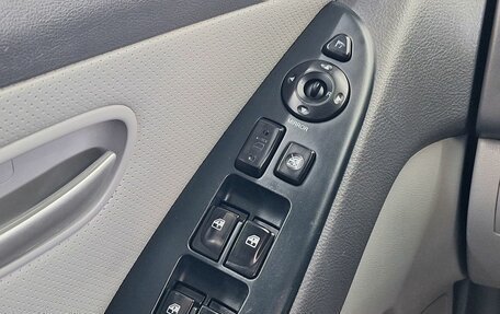 Hyundai Avante, 2008 год, 655 000 рублей, 11 фотография
