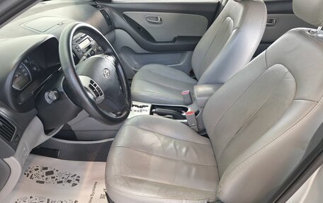 Hyundai Avante, 2008 год, 655 000 рублей, 13 фотография