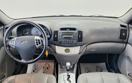 Hyundai Avante, 2008 год, 655 000 рублей, 7 фотография