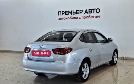 Hyundai Avante, 2008 год, 655 000 рублей, 4 фотография