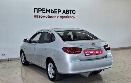 Hyundai Avante, 2008 год, 655 000 рублей, 6 фотография