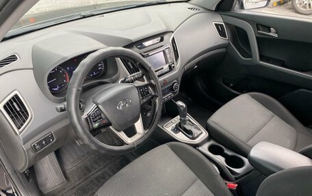 Hyundai Creta I рестайлинг, 2017 год, 1 479 000 рублей, 6 фотография