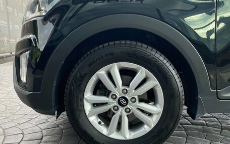 Hyundai Creta I рестайлинг, 2017 год, 1 479 000 рублей, 5 фотография