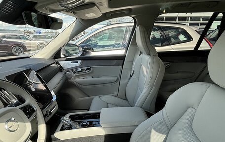 Volvo XC90 II рестайлинг, 2026 год, 11 790 000 рублей, 5 фотография