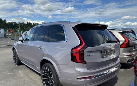 Volvo XC90 II рестайлинг, 2026 год, 11 790 000 рублей, 2 фотография