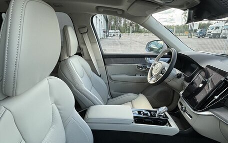 Volvo XC90 II рестайлинг, 2026 год, 11 790 000 рублей, 3 фотография