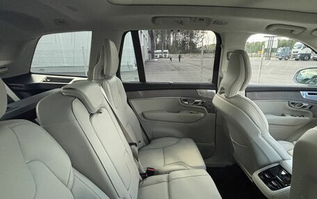 Volvo XC90 II рестайлинг, 2026 год, 11 790 000 рублей, 4 фотография