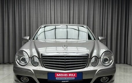 Mercedes-Benz E-Класс, 2007 год, 1 119 000 рублей, 2 фотография